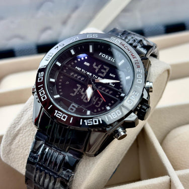 Fossil D53